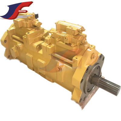 385C 390D Máy bơm thủy lực 334-9990 K3V280 Máy bơm piston cho