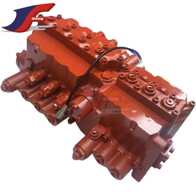 Máy đào EX200-3 EX200-2 Van điều khiển chính 4327129 Cho Hitachi