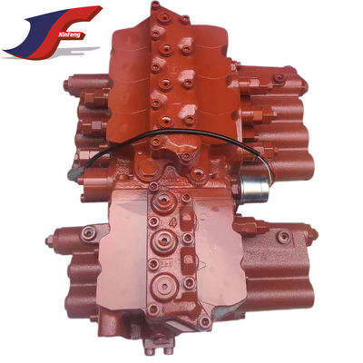 Máy đào EX200-3 EX200-2 Van điều khiển chính 4327129 Cho Hitachi