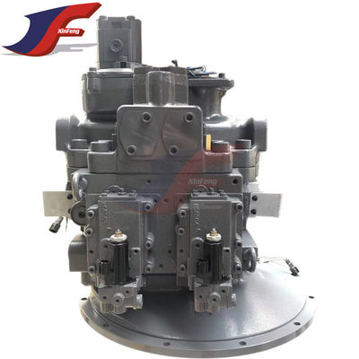 ZX450 máy bơm chính K5V200 máy bơm thủy lực 9184686 4633472 YA00035147 cho Hitachi