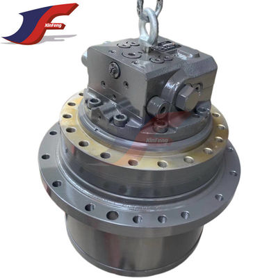 Động cơ du lịch Excavator Assy Tm22 Ec140 Final Drive Gearbox 14524182 Đối với Volvo