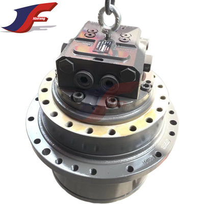 Động cơ du lịch Excavator Assy Tm22 Ec140 Final Drive Gearbox 14524182 Đối với Volvo