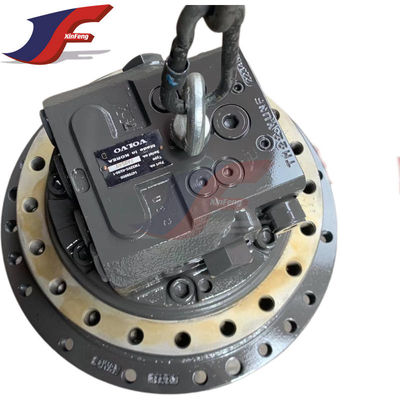 Động cơ du lịch Excavator Assy Tm22 Ec140 Final Drive Gearbox 14524182 Đối với Volvo