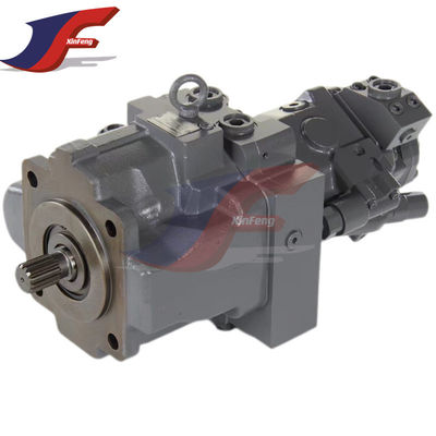 Máy đào AP2D36 Máy bơm chính thủy lực Hydraulic 4437197 4472052 Cho ZX70