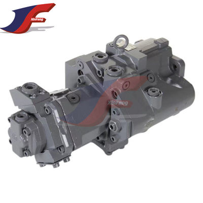 Máy đào AP2D36 Máy bơm chính thủy lực Hydraulic 4437197 4472052 Cho ZX70