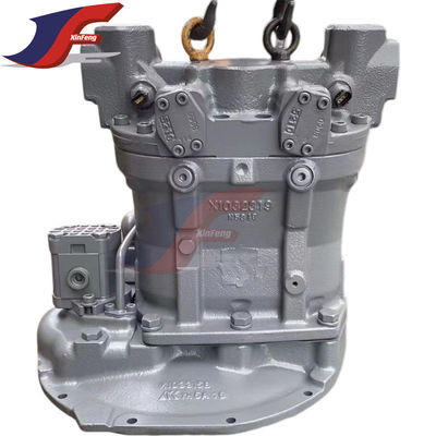 Hitachi Hpv118 Máy bơm chính ZX200-5g Máy bơm thủy lực YB60000068 YB60000069