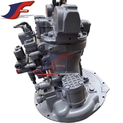 Hitachi Hpv118 Máy bơm chính ZX200-5g Máy bơm thủy lực YB60000068 YB60000069