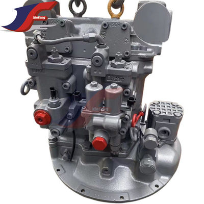 Hitachi Hpv118 Máy bơm chính ZX200-5g Máy bơm thủy lực YB60000068 YB60000069