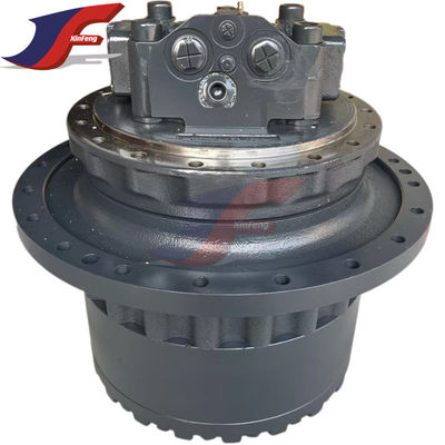 PC200-8MO Động cơ cuối cùng 20Y-27-00500 20Y-27-00590 Động cơ du lịch cho Komatsu