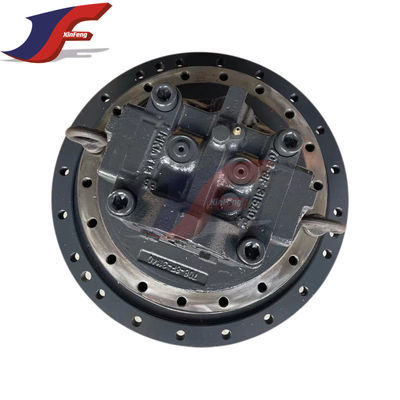 PC200-8MO Động cơ cuối cùng 20Y-27-00500 20Y-27-00590 Động cơ du lịch cho Komatsu