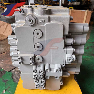Máy đào ZX870-5G Van điều khiển chính thủy lực YA00037264 4713089 Cho Hitachi