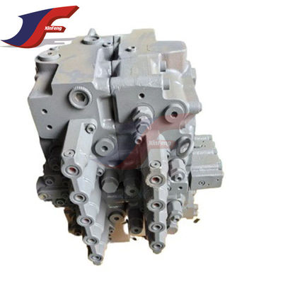 Máy đào ZX870-5G Van điều khiển chính thủy lực YA00037264 4713089 Cho Hitachi