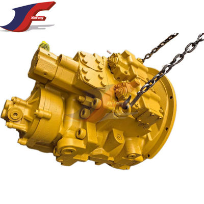 345D E349D Máy bơm thủy lực 2959663 2959426 Cho K5V212 Máy bơm thủy lực chính