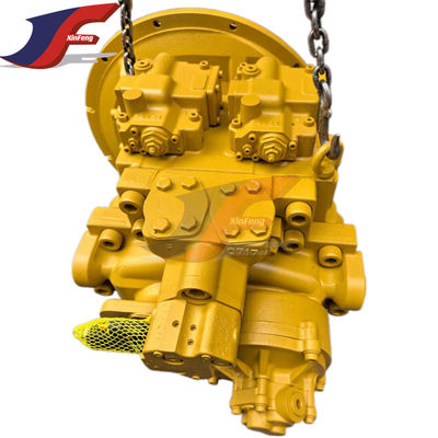345D E349D Máy bơm thủy lực 2959663 2959426 Cho K5V212 Máy bơm thủy lực chính