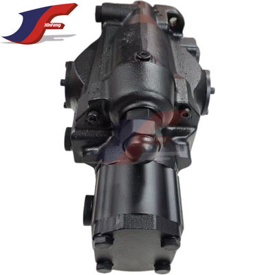 Máy đào bơm thủy lực PC30-7 PC30 Bơm chính Assy 20S-60-72110 Cho Komatsu