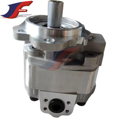 Komatsu Hydraulic Gear Oil Pump 705-11-38010 Cho D65 D85 Bộ phận máy đào
