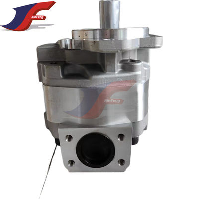 Komatsu Hydraulic Gear Oil Pump 705-11-38010 Cho D65 D85 Bộ phận máy đào
