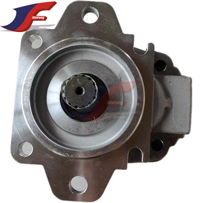 Komatsu Hydraulic Gear Oil Pump 705-11-38010 Cho D65 D85 Bộ phận máy đào