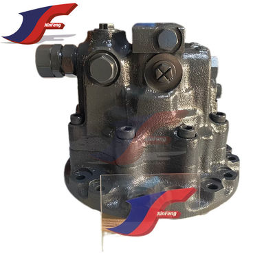 Bộ phận máy đào Động cơ lắc thủy lực 21w-26-00100 708-7s-00242 Cho Komatsu Pc78