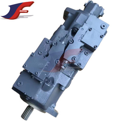 SH120 Bộ phận bơm thủy lực máy đào A20V064 Bơm piston cho Sumitomo