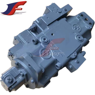 SH120 Bộ phận bơm thủy lực máy đào A20V064 Bơm piston cho Sumitomo