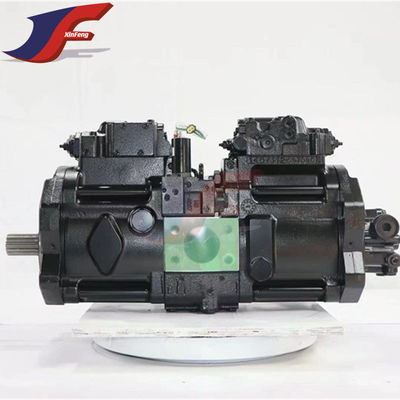 K3v112DTP K3v112DTH JCB220 JS220 21511480 Máy đào bơm pít chính cho JCB