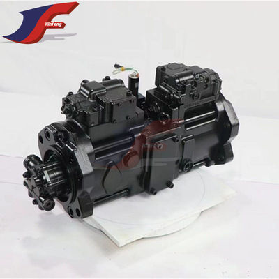 K3v112DTP K3v112DTH JCB220 JS220 21511480 Máy đào bơm pít chính cho JCB