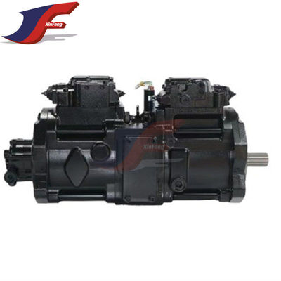 K3v112DTP K3v112DTH JCB220 JS220 21511480 Máy đào bơm pít chính cho JCB