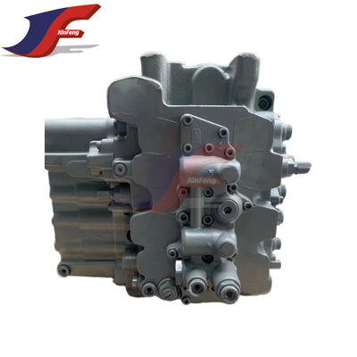 EX100-5 EX120-5 EX130-5 Van điều khiển chính cho các bộ phận máy đào 4366958 4330216