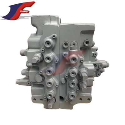 EX100-5 EX120-5 EX130-5 Van điều khiển chính cho các bộ phận máy đào 4366958 4330216