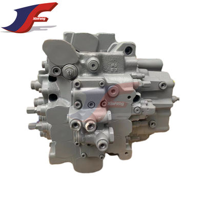 EX100-5 EX120-5 EX130-5 Van điều khiển chính cho các bộ phận máy đào 4366958 4330216