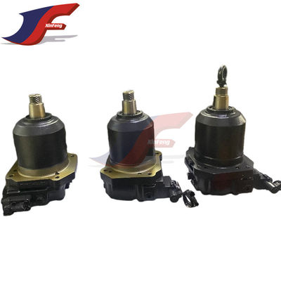 Komatsu D375 D475 Ventilator Pump Ventilator Motor 708-1W-00690 708-7H-00680 708-7H-11410