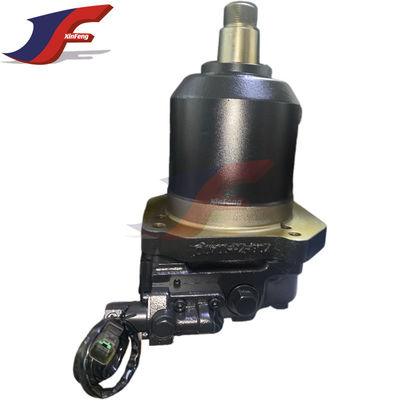 Komatsu D375 D475 Ventilator Pump Ventilator Motor 708-1W-00690 708-7H-00680 708-7H-11410