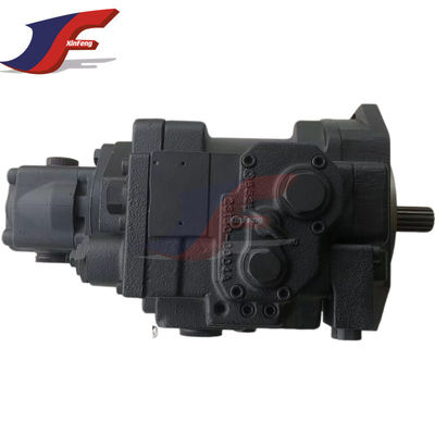 Máy đào bơm thủy lực K3SP30 Bơm piston K3SP30 Cho máy đào mini SK30 SK40