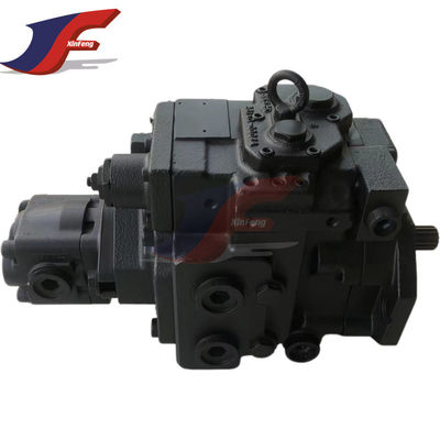Máy đào bơm thủy lực K3SP30 Bơm piston K3SP30 Cho máy đào mini SK30 SK40