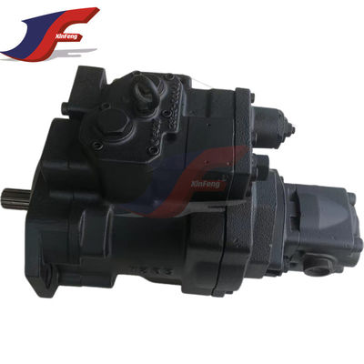 Máy đào bơm thủy lực K3SP30 Bơm piston K3SP30 Cho máy đào mini SK30 SK40