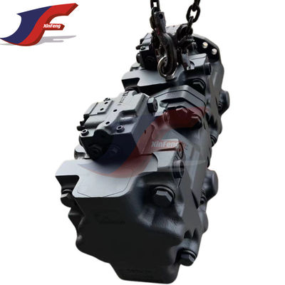 Komatsu Dump Truck HM400-3 HM400-5 Máy bơm chính thủy lực 708-1W-02260 708-1W-02270