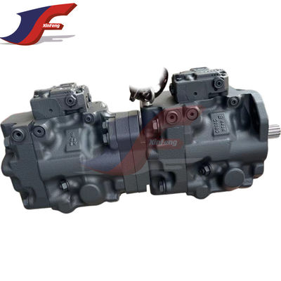 Komatsu Dump Truck HM400-3 HM400-5 Máy bơm chính thủy lực 708-1W-02260 708-1W-02270