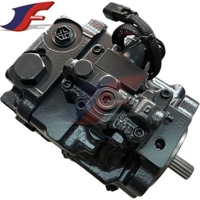 708-1S-00950 708-1S-03950 708-1S-00390 cho D375A-6R Máy đẩy bơm quạt tải