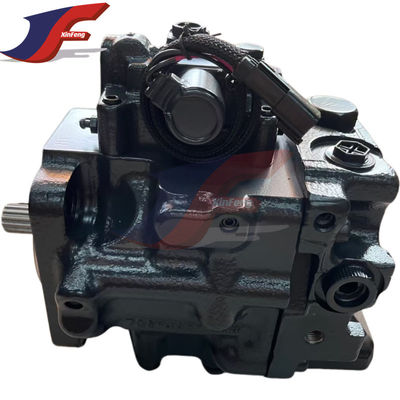 708-1S-00950 708-1S-03950 708-1S-00390 cho D375A-6R Máy đẩy bơm quạt tải