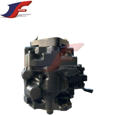 PC750 850 Fan Pump Mortor Hydraulic Piston Pump 708-1U-00111 708-1W-00740 Đối với Komatsu