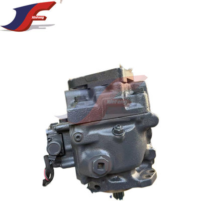 PC750 850 Fan Pump Mortor Hydraulic Piston Pump 708-1U-00111 708-1W-00740 Đối với Komatsu