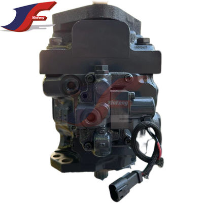 PC750 850 Fan Pump Mortor Hydraulic Piston Pump 708-1U-00111 708-1W-00740 Đối với Komatsu