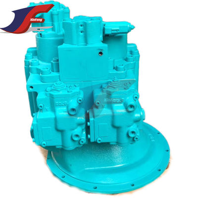 Các bộ phận máy đào YN10v00009f1 K3v112dp Sk235sr Kawasaki Hydraulic Main Pump