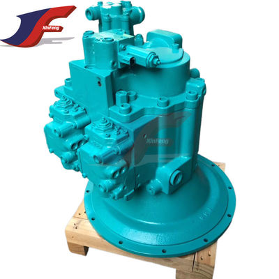 Các bộ phận máy đào YN10v00009f1 K3v112dp Sk235sr Kawasaki Hydraulic Main Pump