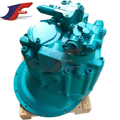 Các bộ phận máy đào YN10v00009f1 K3v112dp Sk235sr Kawasaki Hydraulic Main Pump