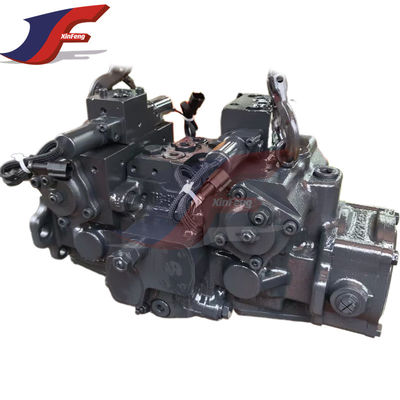 Máy đẩy Komatsu bơm thủy lực 720-2M-00081 720-2M-01081 720-2M-04250