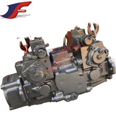 Máy đẩy Komatsu bơm thủy lực 720-2M-00081 720-2M-01081 720-2M-04250
