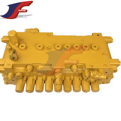 Van điều khiển thủy lực máy đào cho van điều khiển  E336GC