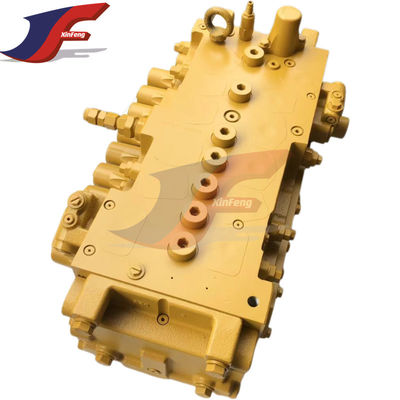 Van điều khiển thủy lực máy đào cho van điều khiển  E336GC